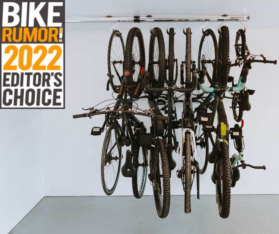 Stashed SpaceRail nailed it – Bike Rumor’s ‘Top Pick’ for 2022