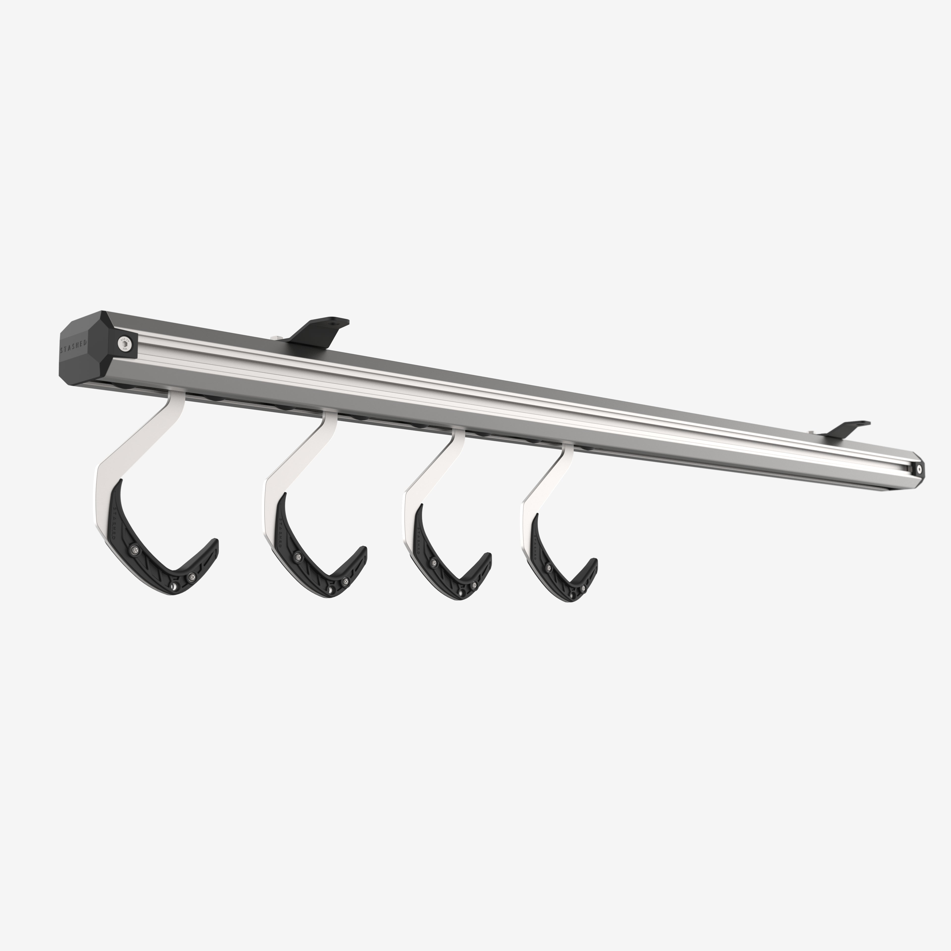 Ceiling bike storage solutions hotsell